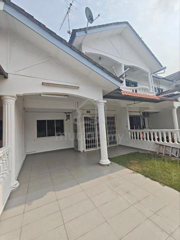 FREEHOLD 2 Storey House , Taman Asean Malim Jaya Melaka Below Value 1