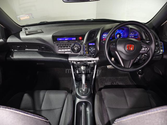 2012 Honda CR-Z 1.5 (A) 5-Years Warranty - 3