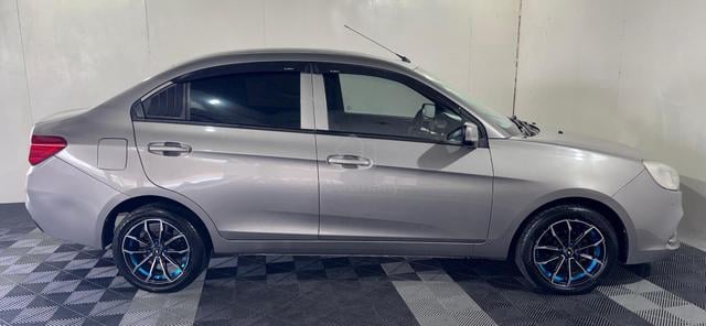 2017 Proton SAGA 1.3 STANDARD CVT (A) - 3