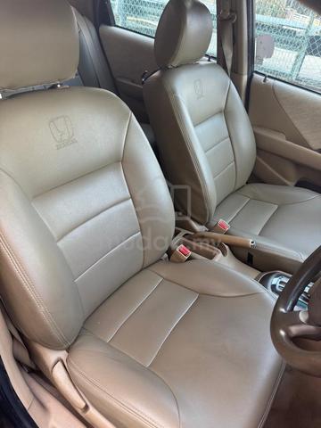 2003 Honda CITY 1.5 ZTi (A) - 5