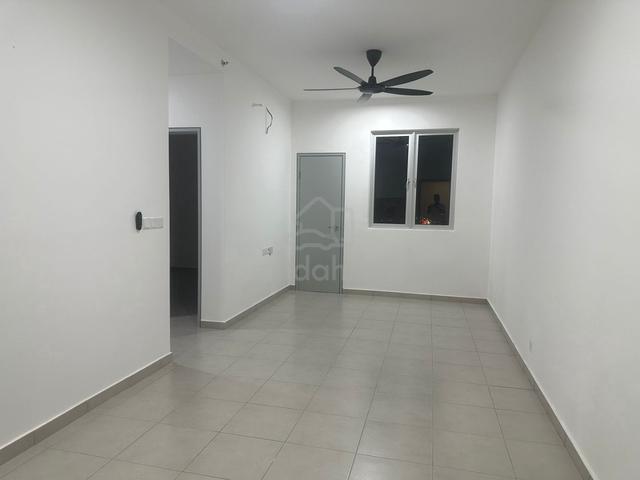 Trifolis Apartment 1