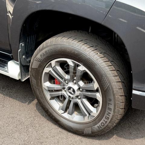 2021 Mitsubishi TRITON 2.4 (A) VGT Premium 85k KM - 4