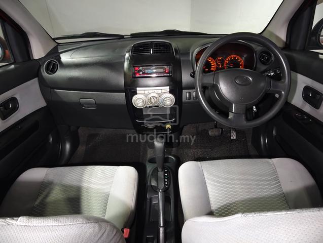 2005 Perodua Myvi 1.3 (A) JUAL MURAH - 3