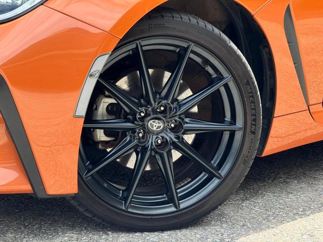 2023 Toyota GR86 2.4 RZ (M) GRADE 5A - 3