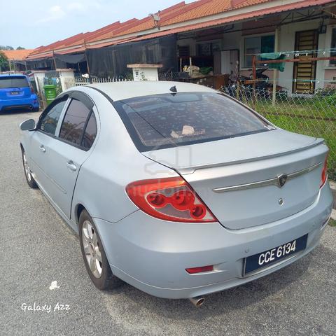 2008 Proton PERSONA 1.6 HIGH LINE (A) - 2