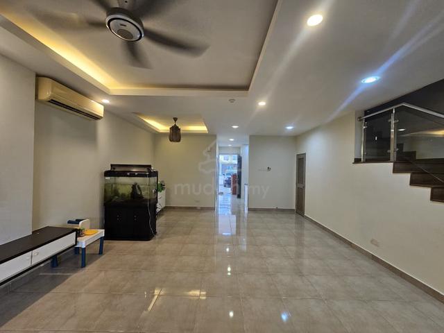 NON BUMI CAN BUY ⭐ Double Storey Presint 11 Putrajaya Precint 11 1