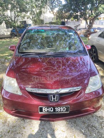 2005 Honda CITY 1.5 VTEC (A) - 1