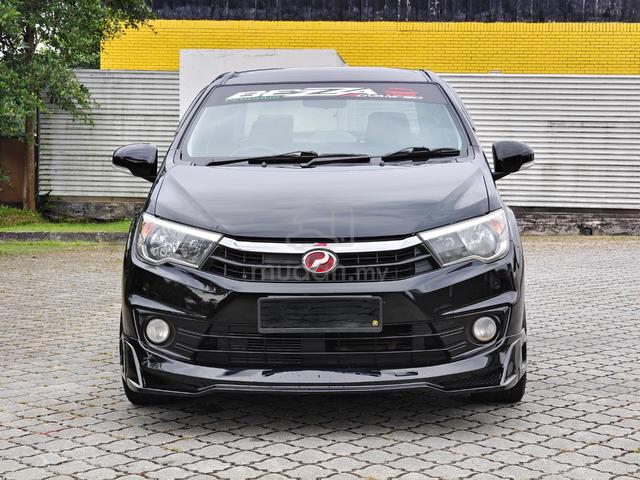 2019 Perodua BEZZA 1.3 ADVANCE (A) - 3