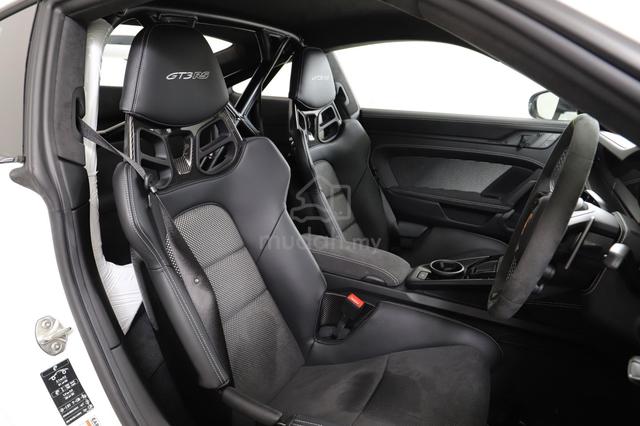 2025 Porsche 911 (992) GT3 RS 4.0 (A) (JAPAN SPEC) - 3