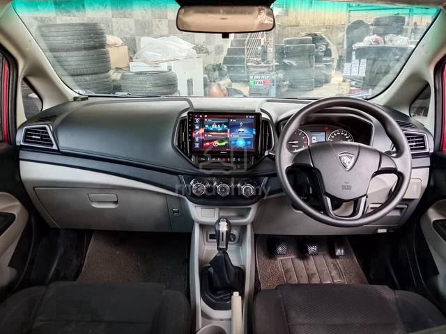 2019 Proton Persona 1.6 SE (M) 5 Speed Manual - 4