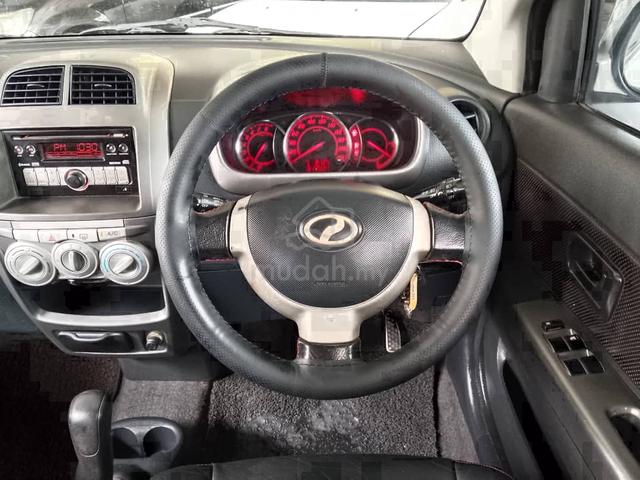 2010 Perodua Myvi 1.3 SE (A) Special Edition II - 5