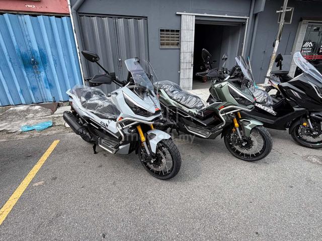 Zontes 368G ready stock 368E 368D - photo 3 of 5