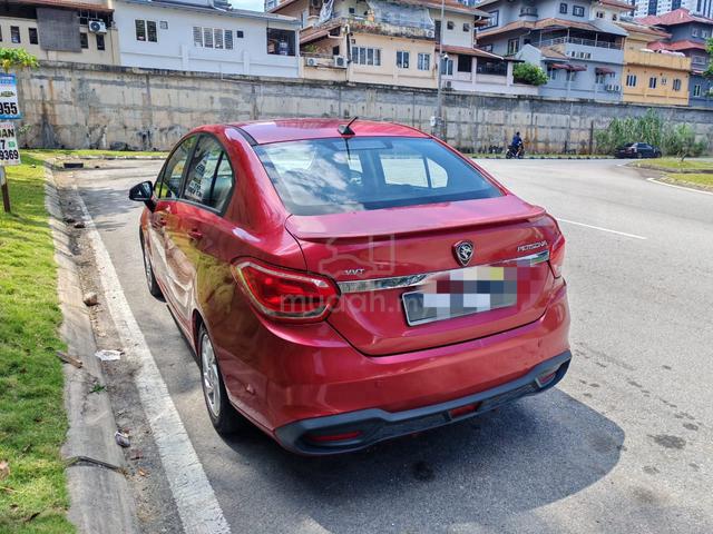 2017 Proton PERSONA 1.6 (A) Full Spec - 2
