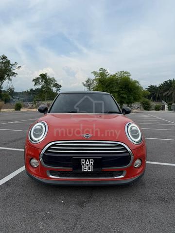 2018 Mini COOPER 1.5 F56 (A) - 3