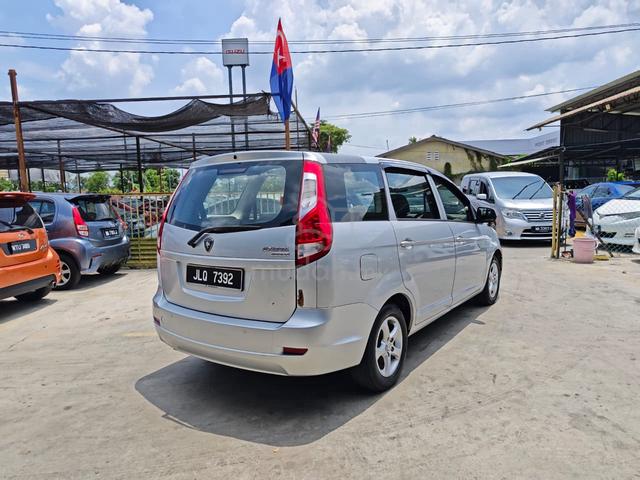2009 Proton EXORA 1.6 (AUTO) - LOAN KEDAI - 3