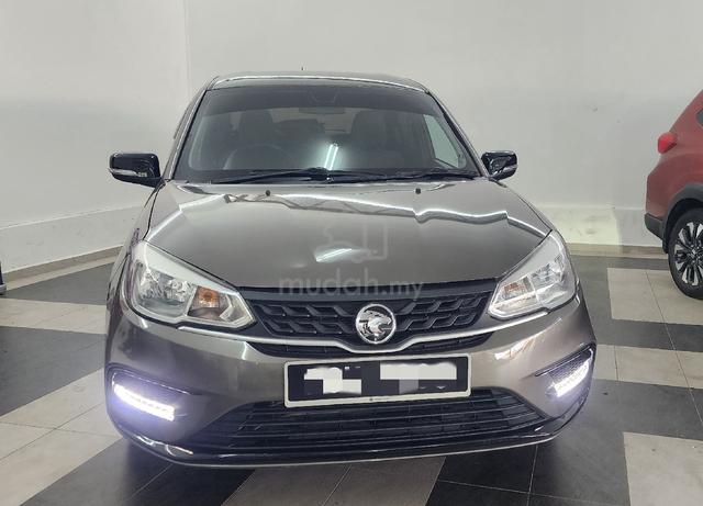 2023 Proton SAGA 1.3 PREMIUM AT MY19 FACELIFT (A) - 1