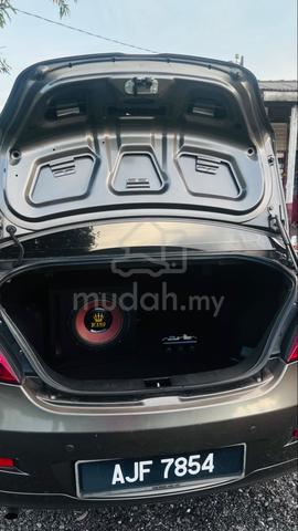 2013 Proton PERSONA 1.6 ELEGANCE MEDIUM LINE (M) - 4