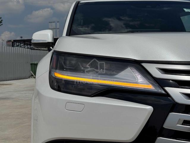 2024 Lexus Lx600 Modellista/ BLACK SEAT / Mark.L🌟 - 5