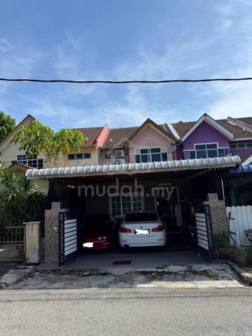 Hot Area Bandar Putra Bertam Kepala Batas, Penang 1