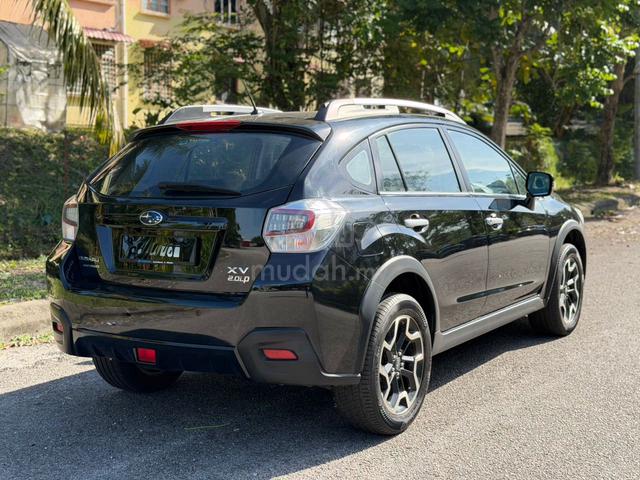 Subaru XV 2.0I-P FACELIFT (A) ✅✅B5 PUSPAKOM✅✅ - 5