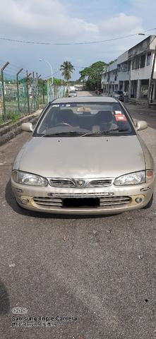 1995 Proton WIRA 1.5 GL (A) - 5