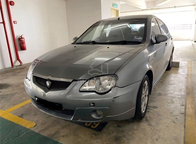 2006 Proton GEN-2 1.6 (A) - 4