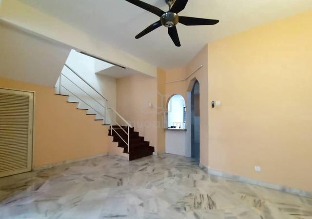 2 Storey House, Bandar Puchong Jaya, Puchong, Selangor 1