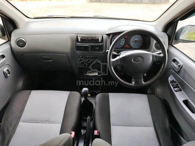 2012 Perodua VIVA 847cc 850 (M) - 5
