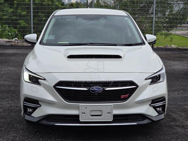 2021 Subaru LEVORG 1.8 STI SPORT EX (A) - 3