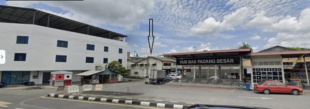 Cross Border Logistics & E-Commerce Hub For Rent 1