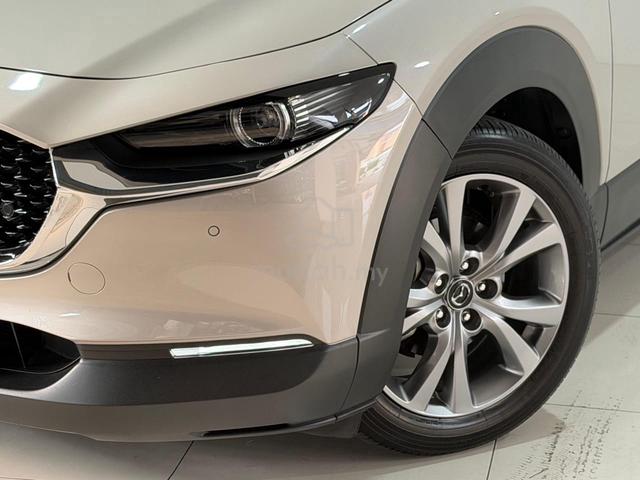 2023 Mazda CX-30 2.0 G HIGH 2WD (32K KM Only) - 3