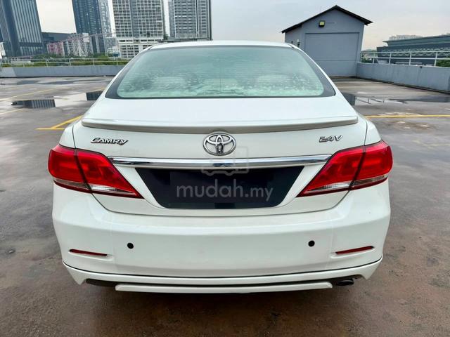 Toyota CAMRY 2.4 V (A) - 5