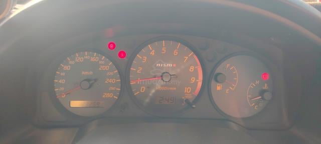 Nissan SILVIA S15 Spec R 2.0 (M) - 3