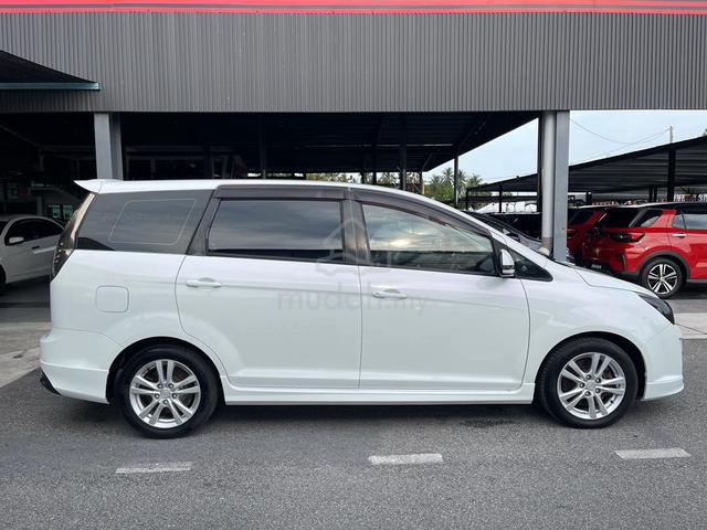2012 Proton EXORA 1.6 BOLD (A) GOOD CONDITION - 4