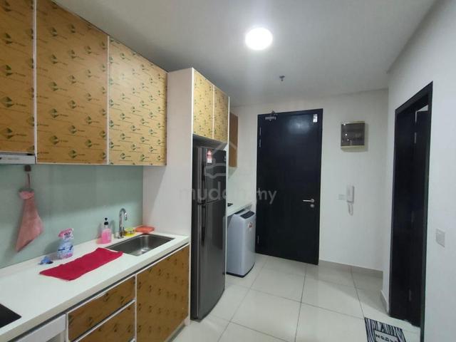 Centrus Soho 1
