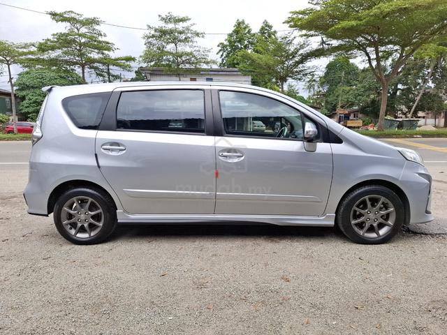 2020 Perodua ALZA 1.5 SE (A) NEW FACELIFT ANDRIOD - 2