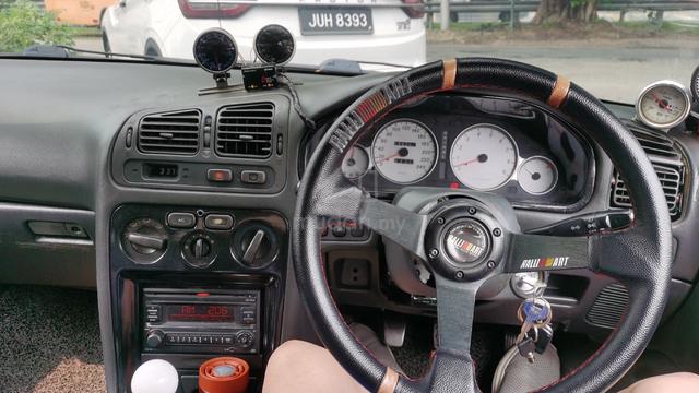 2000 Proton perdana evo3 - 3