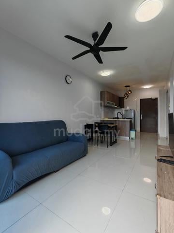 Country Garden Central Park (Serviced Apartment) 1