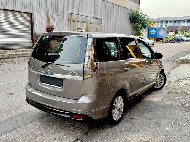 2020 Proton EXORA 1.6 EXECUTIVE MY17 ENHANCED (A) - 4