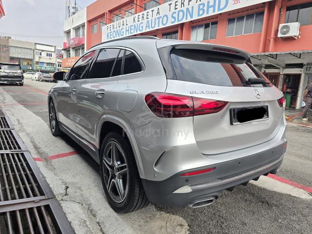 Mercedes Benz GLA250 AMG NEW FACELIF 33k Wrnty2028 - 3