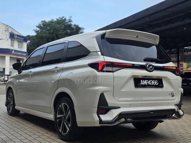 2022 Perodua ALZA 1.5 AV (A) - 4