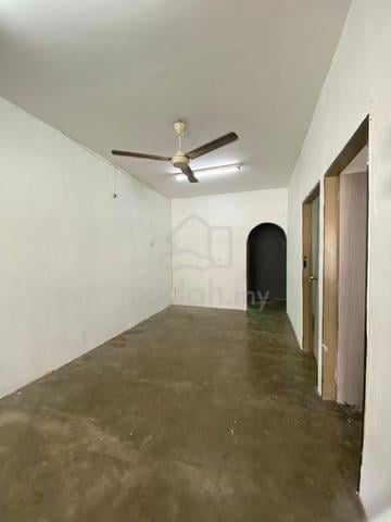 For Rent_Taman Merak_Simpang Ampat 1