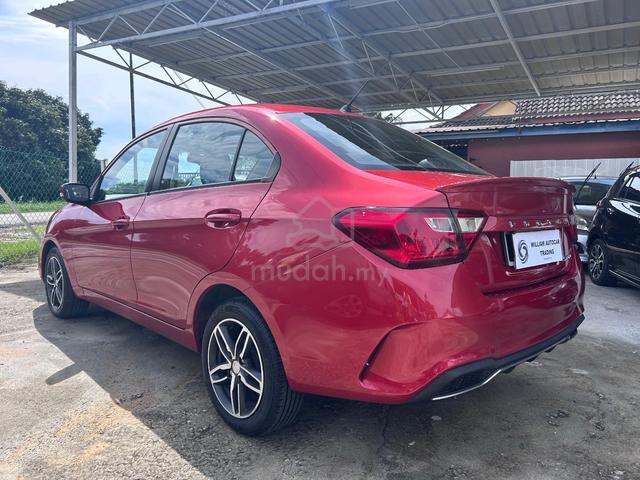 2022 Proton SAGA PREMIUM AT 1.3L (A) - 4