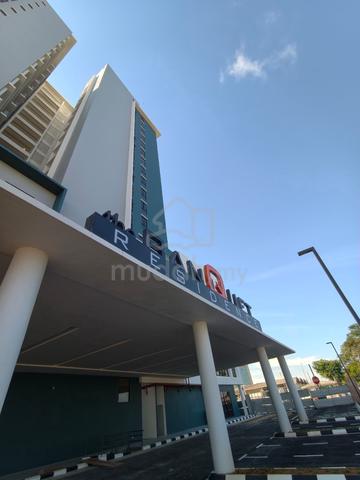 The Banquet Residence 1