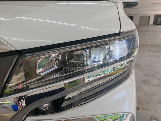 2021 Toyota ALPHARD 2.5 SC, DIM, BSM - 4
