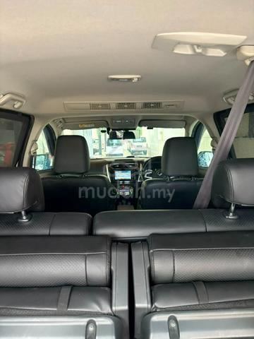 2019 Perodua ARUZ 1.5 AV (A) - 5