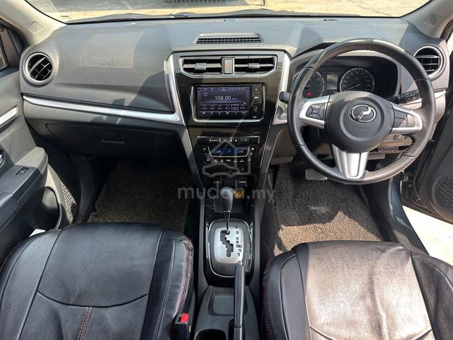 2019 Perodua ARUZ 1.5 AV (A) - 2