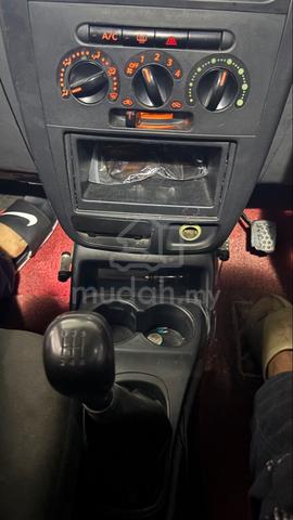2012 Perodua VIVA 0.7 660 EX EF-VE (M) - 4
