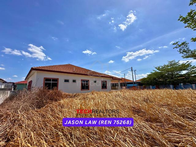 BIG LAND & CORNER LOT Semi D | Taman Puteri - Beside Taman Lagenda 1