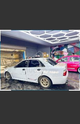2006 Proton WAJA 1.6 CAMPRO P2 H-LINE (M) - 3